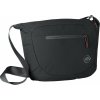 Taška  Mammut shoulderbag Round 4l black