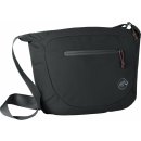 Mammut shoulderbag Round 4l black