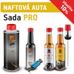 Metabond Set aditiv ECO pro naftové motory – Hledejceny.cz