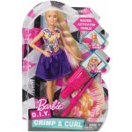 Barbie Vlny a Lokny – Hledejceny.cz