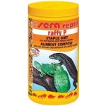 Sera Raffy P Nature 1000 ml – Zboží Dáma