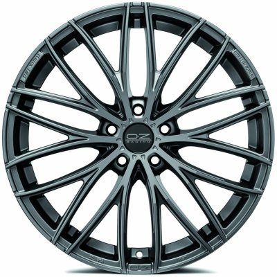 OZ FORMULA 8x18 5x112 ET48 grigio corsa