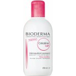 Bioderma Sensibio Lait mléko 250 ml – Hledejceny.cz