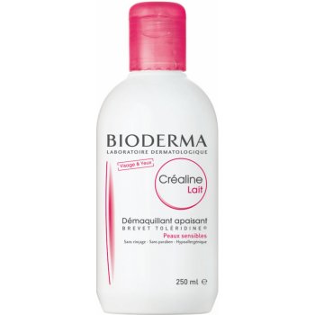 Bioderma Sensibio Lait mléko 250 ml