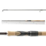 Daiwa AQUALITE POWER FLOAT 4,2 m 15-50 g 3 díly – Zboží Dáma