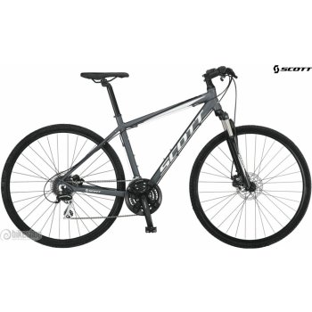 Scott Sportster X50 Men 2013