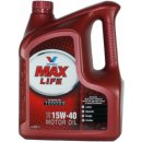 Valvoline Max Life 15W-40 4 l