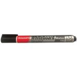 Luxor Whiteboard popisovač 750 černý – Zboží Mobilmania