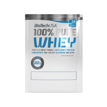 BioTech USA Nitro Pure Whey 28 g