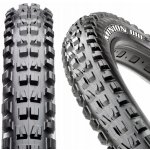 Maxxis Minion DHF 29x2.50 kevlar – Zboží Mobilmania