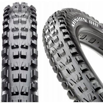 Maxxis Minion DHF 29x2.50 kevlar