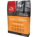 Orijen Cat & Kitten 5,4 kg