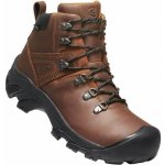 Keen Pyrenees syrup hnědé – Zboží Mobilmania