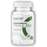 Ostrovit Triple zinc 90 kapslí – Hledejceny.cz