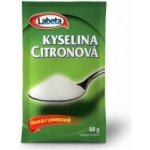 Natura kyselina citronová osvědčený přípravek pro domácnost 40 g – Zbozi.Blesk.cz