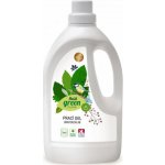 Real Green Clean prací gel 1,5 l – Zbozi.Blesk.cz