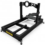 Simracing kokpit RECART GTR X Evo Black - Simucube-Simagic – Sleviste.cz