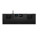 Logitech G815 LIGHTSYNC RGB Mechanical Gaming Keyboard 920-008992 US – Sleviste.cz