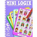 Djeco Mini Logix: Jmenuješ se Julie?