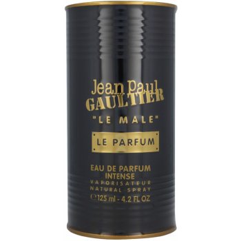 Jean Paul Gaultier Le Male Le Parfum parfémovaná voda pánská 125 ml