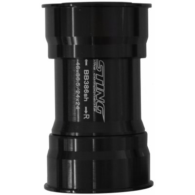 Sting ST-BB386SH – Zboží Dáma