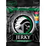 Indiana Turkey Jerky Original 25 g – Zboží Mobilmania