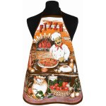 Chňapka kuchyňská, Pizza, cihlová – Hledejceny.cz