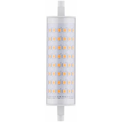 Paulmann LED žárovka R7s 12W 118 mm 2 700K 28837 – Zboží Mobilmania