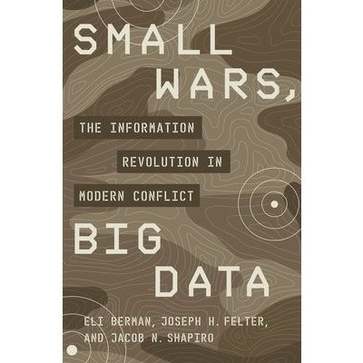 Small Wars, Big Data – Zbozi.Blesk.cz