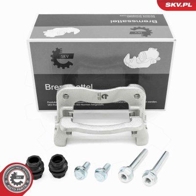 Držák, brzdový třmen ESEN SKV 67SKV660 – Zboží Mobilmania