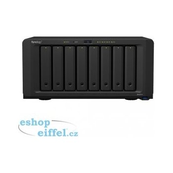 Synology DiskStation DS1817+ (8GB)