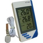 Tuya MIR-TE200-WF – Zboží Mobilmania