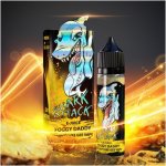Imperia Shark Attack Shake & Vape Foggy Daddy 10 ml – Zboží Mobilmania