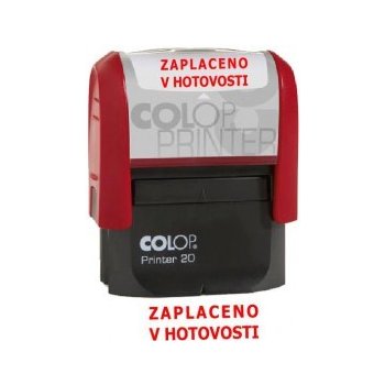 Colop Printer 20
