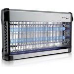 V-Tac Elektrický lapač hmyzu 2x15W/230V 100m2 VT0446 – Zboží Dáma