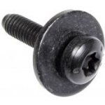 Šroub M6x25 Škoda N90993603 Škoda Citigo, Yeti, Octavia 3, Fabia 3, Superb 3, Kodiaq, Karoq, Scala, Kamiq, Octavia 4, Enyaq, Fabia 4, Kodiaq 2, Superb 4, Elroq – Zboží Mobilmania