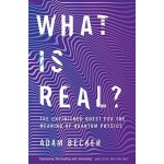What is Real? – Sleviste.cz