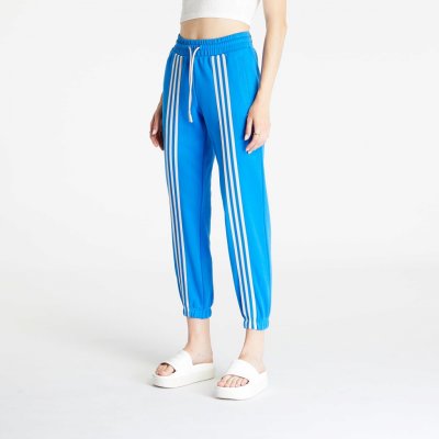 adidas 70s 3-Stripes Sweat Pants Joggers Blue Bird – Hledejceny.cz