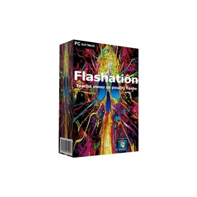 Flashation – Zboží Mobilmania