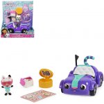 Spin Master Gabby's Dollhouse Piknikové vozidlo s figurkou – Zboží Dáma