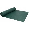 Stínící textilie Nabytek XL Stínící tkanina zelená 3,6 x 10 m HDPE 195 g/m²