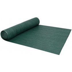 Nabytek XL Stínící tkanina zelená 3,6 x 10 m HDPE 195 g/m²