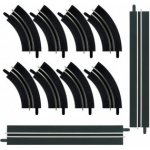 Carrera GO Digital 143 Rozšiřující set 4 – Zboží Mobilmania