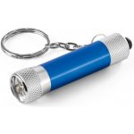 Přívěsek na klíče LERGAN s LED Královská modrá – Hledejceny.cz
