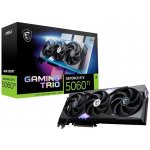 MSI GeForce RTX 5060 Ti 8G GAMING TRIO OC – Zboží Živě