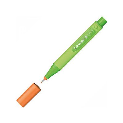 Schneider Link It 0,4 mm oranžová 449038 – Zboží Mobilmania