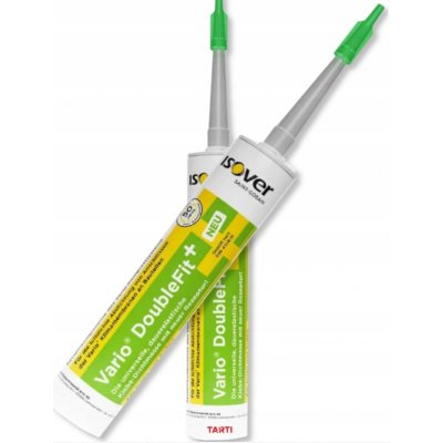 Isover Vario DoubleFit 310ml – HobbyKompas.cz