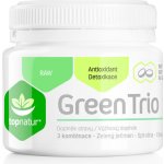 Medicol Green Trio 180 tablet – Hledejceny.cz