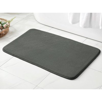 Xpose Sandy tmavě šedá 50x80 cm – Zboží Dáma