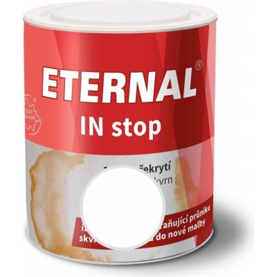 AUSTIS ETERNAL IN-STOP 1 kg bílá – Zboží Mobilmania